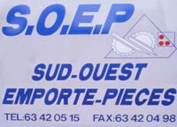 Logo SOEP